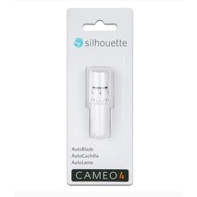 Silhouette Zubehör-Automatik Plotter-Messer für Silhouette CAMEO 4 & 5 und Portrait 3 & 4